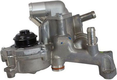 Motorcraft Water Pump