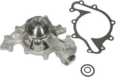 Motorcraft Water Pump