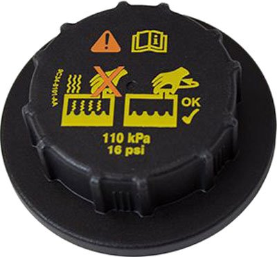 Motorcraft Radiator Cap