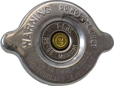 Motorcraft Radiator Cap