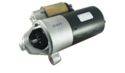Motorcraft Starter