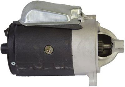 Motorcraft Starter