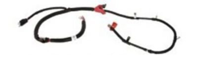 Motorcraft Starter