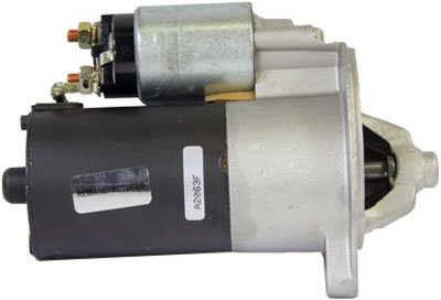 Motorcraft Starter