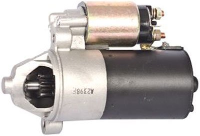Motorcraft Starter