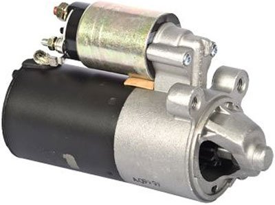 Motorcraft Starter