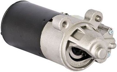 Motorcraft Starter