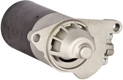 Motorcraft Starter