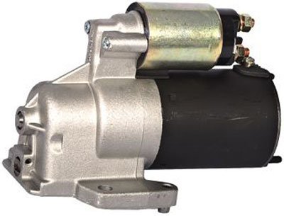 Motorcraft Starter