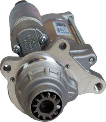Motorcraft Starter