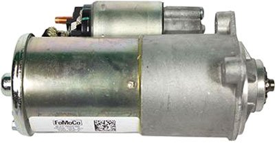 Motorcraft Starter