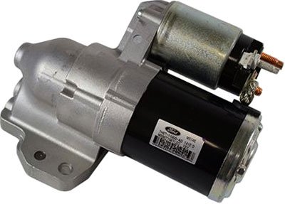 Motorcraft Starter