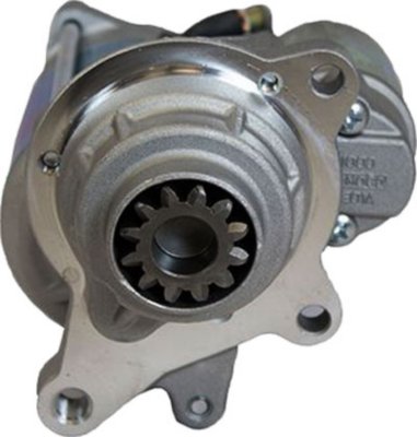 Motorcraft Starter