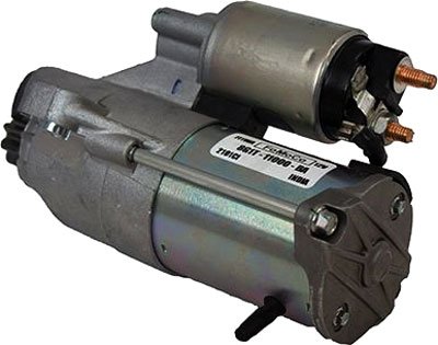 Motorcraft Starter