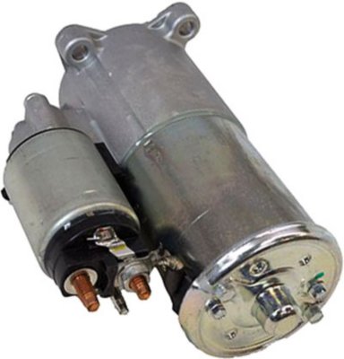 Motorcraft Starter