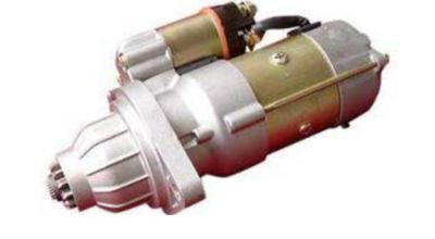 Motorcraft Starter