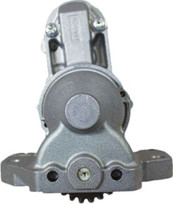 Motorcraft Starter