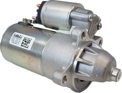 Motorcraft Starter