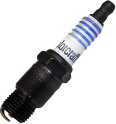 Motorcraft Spark Plug