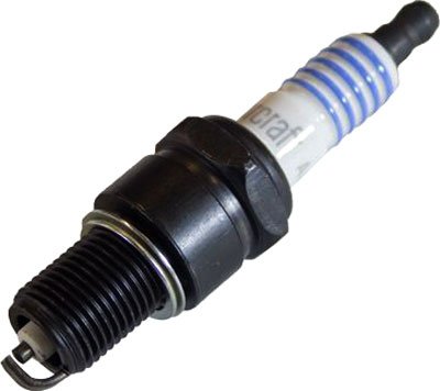 Motorcraft Spark Plug