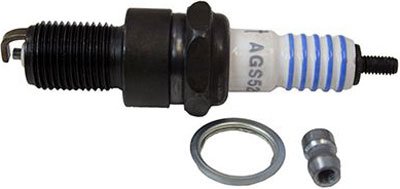 Motorcraft Spark Plug