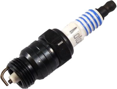 Motorcraft Spark Plug