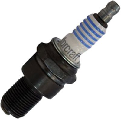 Motorcraft Spark Plug