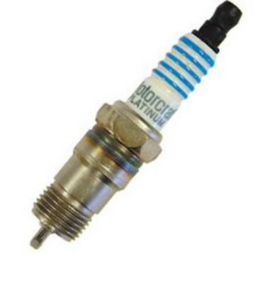 Motorcraft Spark Plug