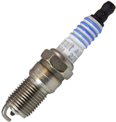 Motorcraft Spark Plug