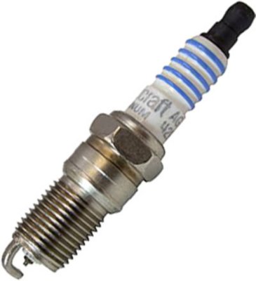 Motorcraft Spark Plug
