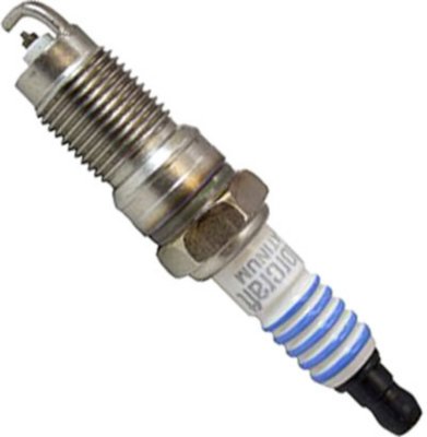 Motorcraft Spark Plug