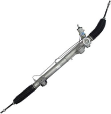 Motorcraft Steering Rack