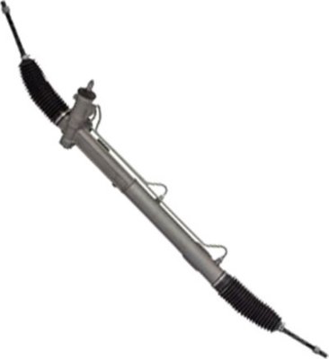 Motorcraft Steering Rack