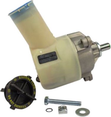 Motorcraft Power Steering Pump