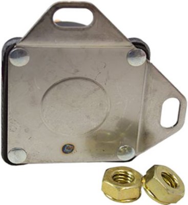 Motorcraft Starter Solenoid