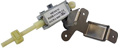 Motorcraft Clutch Interlock Switch