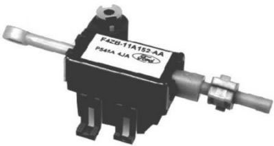 Motorcraft Clutch Interlock Switch