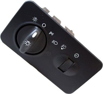 Motorcraft Headlight Switch