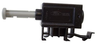 Motorcraft Clutch Interlock Switch