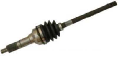Motorcraft Axle Assembly