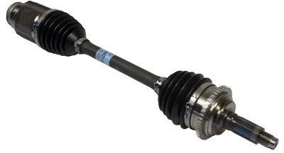 Motorcraft Axle Assembly