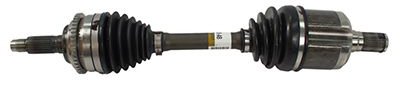 Motorcraft Axle Assembly