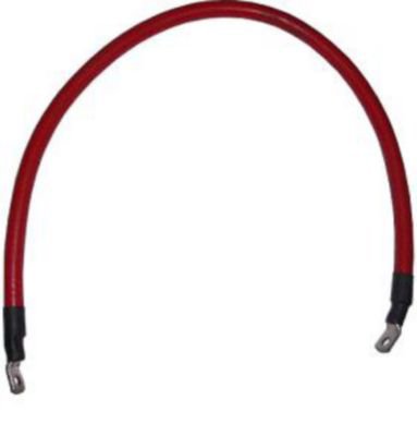 Motorcraft Starter Cable
