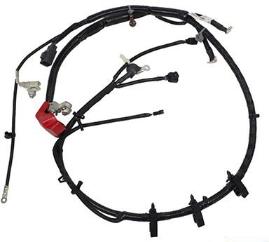 Motorcraft Battery Cable