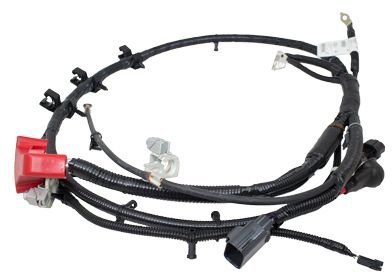 Motorcraft Battery Cable