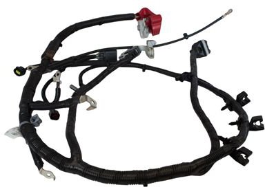 Motorcraft Battery Cable