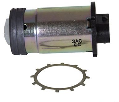 Motorcraft Washer Pump