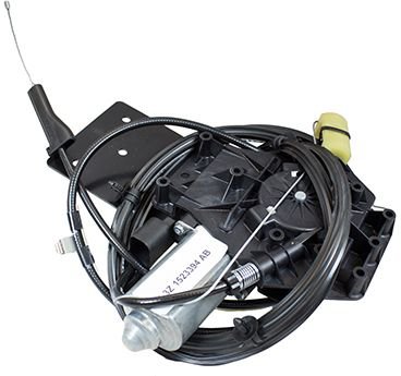 Motorcraft Window Motor
