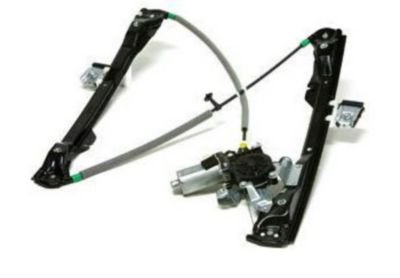 Motorcraft Window Regulator