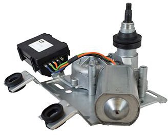 Motorcraft Wiper Motor